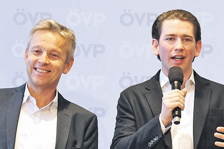 Lopatka: „Mit Kurz kann die ÖVP wieder Nummer 1 werden!“