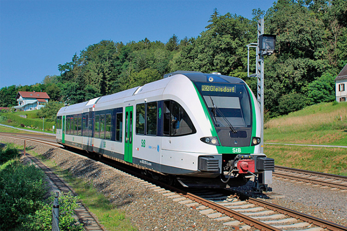 Nach Bauarbeiten sind zwischen Weiz und Gleisdorf wieder alle Züge planmäßig und ohne Einschränkungen unterwegs. 