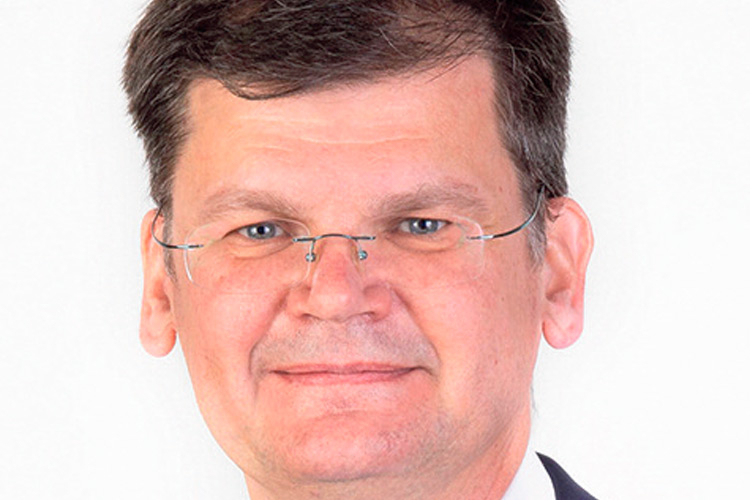 AK-Jurist Dr. Bernhard Koller im Einsatz für Feldbach.