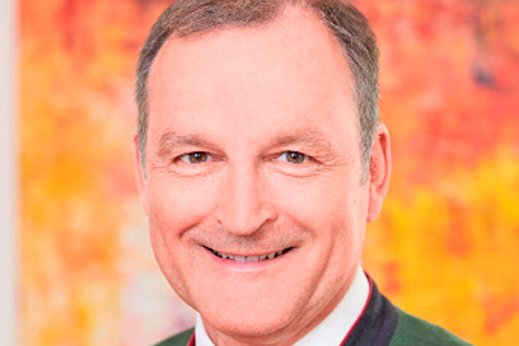 Dr. Alexander Majcan Bezirkshauptmann Südoststeiermark