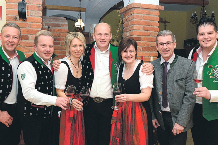 2018 ist das TOP-Jubiläumsjahr: 10 Jahre PuchasPLUS Stegersbach und 25 Jahre Edlseer gilt es zu feiern mit Top-Aktionen!