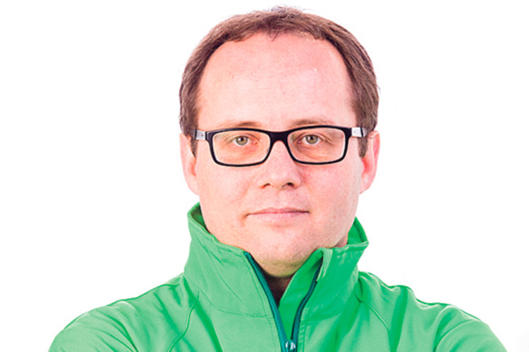 SOS-Kinderdorfleiter des Burgenlandes, Mag. Marek Zeliska.