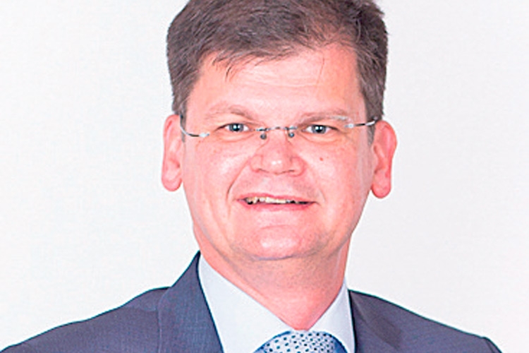 Vizebürgermeister Dr. Bernhard Koller, SPÖ Fraktion. 