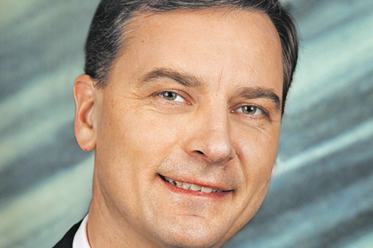 Der oststeirische SPÖ-Landesabgeordnete Wolfgang Dolesch.